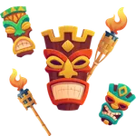 Afrikansk collection image