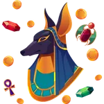 Egyptisk collection image