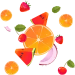 Frukt collection image