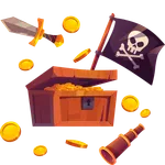 Pirater collection image